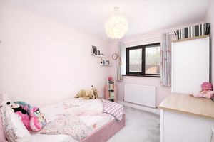 Bedroom Two- click for photo gallery